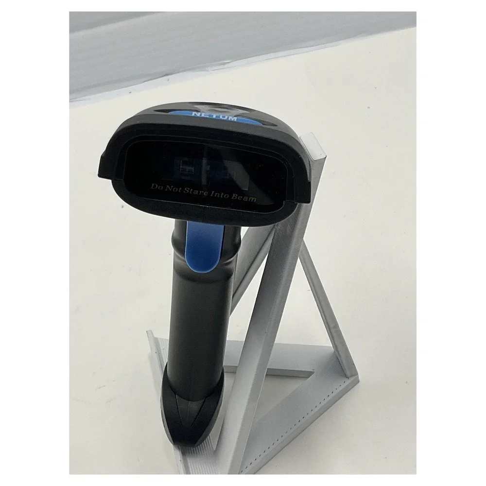 Netum‎ Wireless CCD Barcode Scanner NT-1228BC